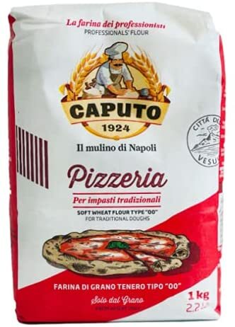 Farina caputo pizzeria - kg.,