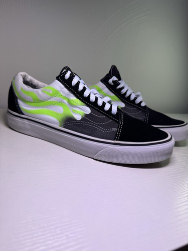 Sneakers basse stringate vans - basse,