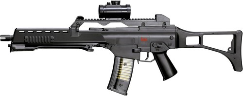 Fucile g36 sniper umarex - g36,