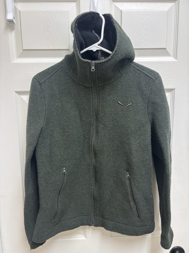 Salewa giacca cappotto donna - giacca,