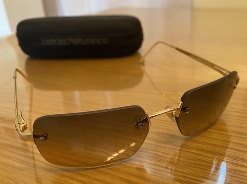 Occhiali sole armani - occhiali,