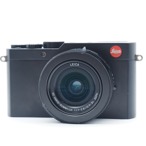Near mint leica lux typ - mint],