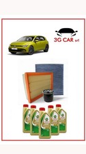 Kit tagliando golf 8 - tagliando, 7/8