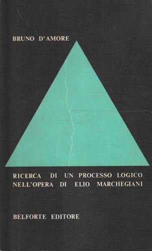 Ricerca processo logico - un,