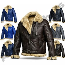 Giacca Bomber RAF Aviator B3