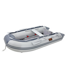 Vevor gommone barca pesca - gommone, da