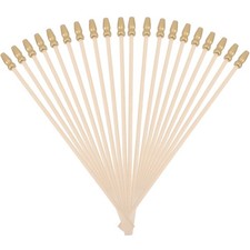  20 Pcs Bastone Per Bandiera