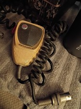 Microfono Motorola Mocom