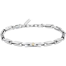 Bracciale uomo maserati - uomo, iconic
