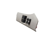 Power Window Switch Front Left