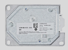 Mercedes Benz Harman/Kardon
