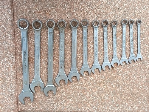 Set chiavi inglesi - ,