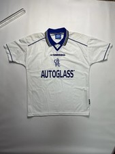 Maglia calcio away UMBRO