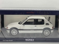 Peugeot 205 GTi 1.9 1989 -