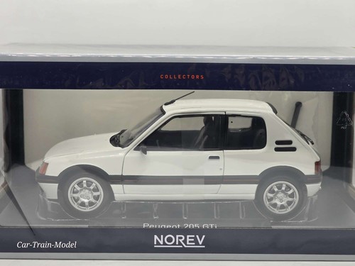 Peugeot 205 gti 1989 - gti,