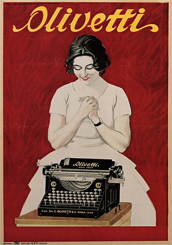 Poster pubblicitario - 🌟,