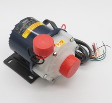 Pompa a tubo fessurato RENNER