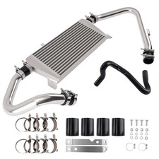 Kit Intercooler Montaggio