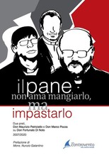 Il pane non ama mangiarlo ma