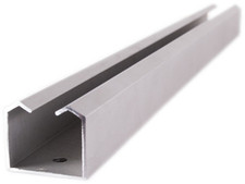 Profilo guida 33x34 mm fino a