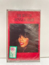 The Best of Donna Summer