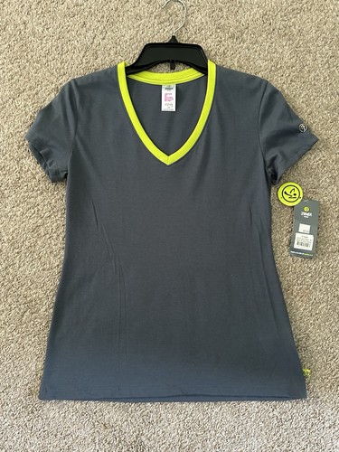 Top zumba xsmall nuovo - xsmall,