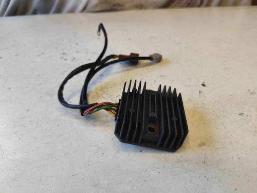 Regolatore alternatore