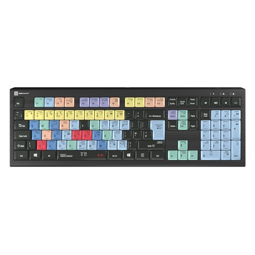 Logickeyboard astra - logickeyboard, 2