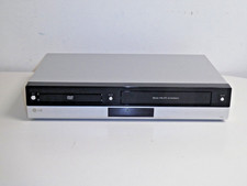 Lettore DVD/VHS LG V190