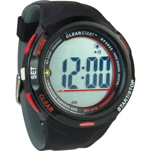 Orologio vela ronstan - orologio,