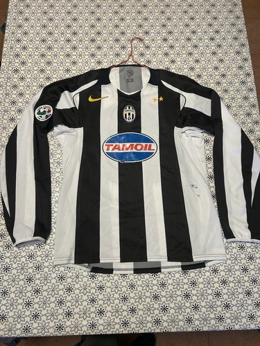 Maglia calcio juventus 05 - maglia,