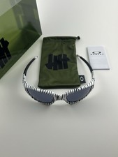 Oakley Straight Jacket 1999