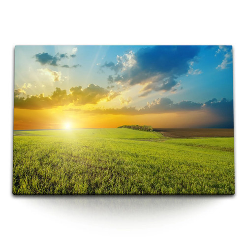 Quadro parete 120x80 su - parete, cm
