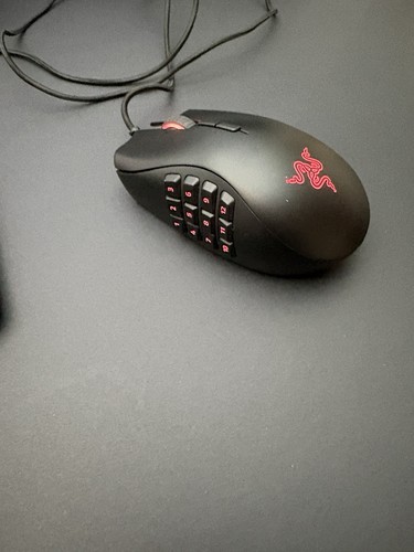 Razer naga trinity mouse per - razer,