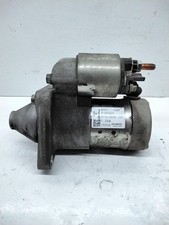 MOTORINO D' AVVIAMENTO PER FIAT 500 L Serie (351_352) 51890631 843A1000 Benzina