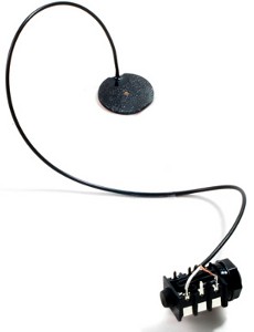 Sound pick per - sound, up