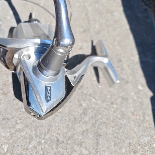 Shimano stradic 4000 - stradic,