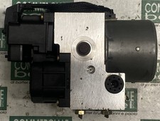 Pompa ABS SMART FORTWO 2000 599cc Benzina 0265215499 0006647V003