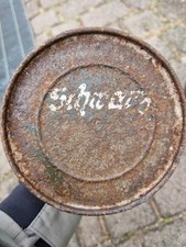 Contenitore Maschera Antigas