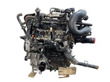 RHV motore FIAT DUCATO CAJA