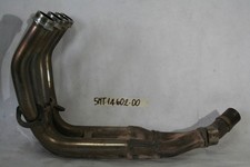 Collettore scarico Exhaust