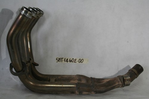 Collettore scarico exhaust - scarico,