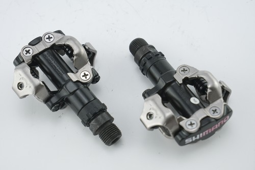 Shimano m520 spd - pd-m520, pedali