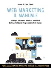 web marketing il manuale