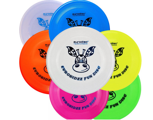 Eurodisc 110 kidzz - kidzz, beginner