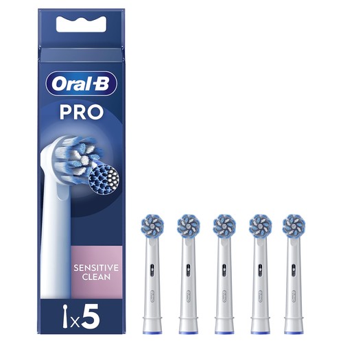 Oral sensitive clean testine - oral-b,
