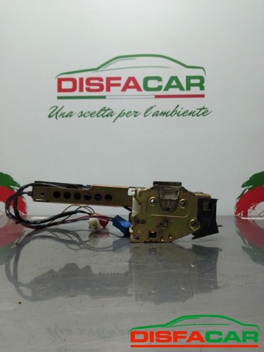 Serrature elettriche alfa - elettriche,