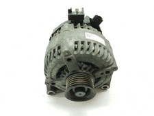 12317640132 alternatore per BMW SERIE 4 GRAN COUPE 2.0 16V TURBODIESEL (150 CV)