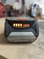 Batteria AEG Proli 4 E