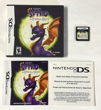 Legend of Spyro: The Eternal
